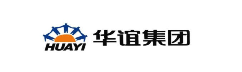 企业 logo