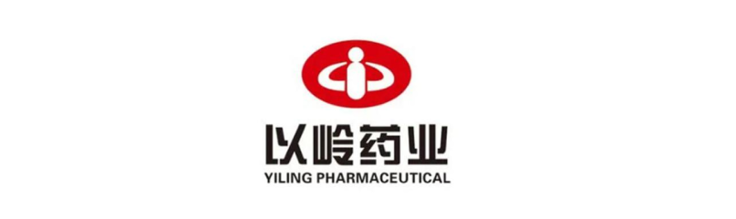 企业 logo