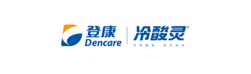 企业 logo
