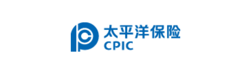 企业 logo