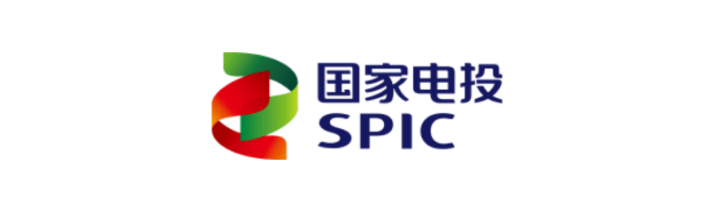 企业 logo