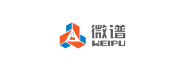 企业 logo