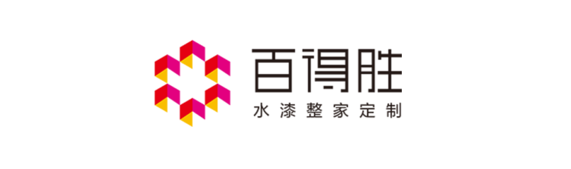 企业 logo