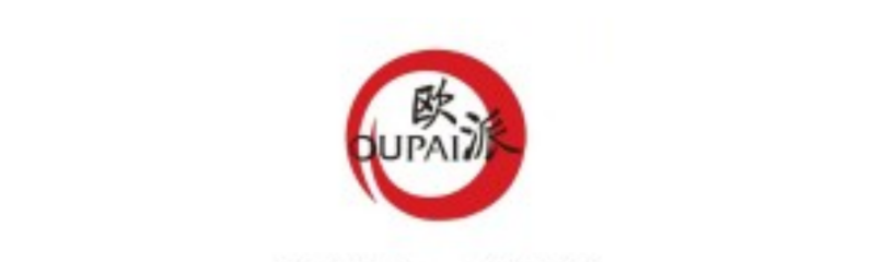 企业 logo
