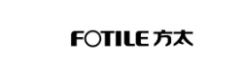 企业 logo