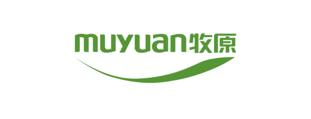 企业 logo