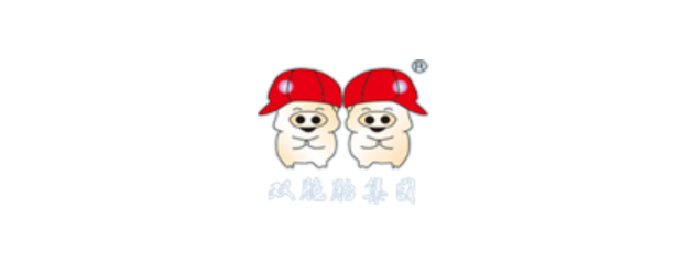 企业 logo