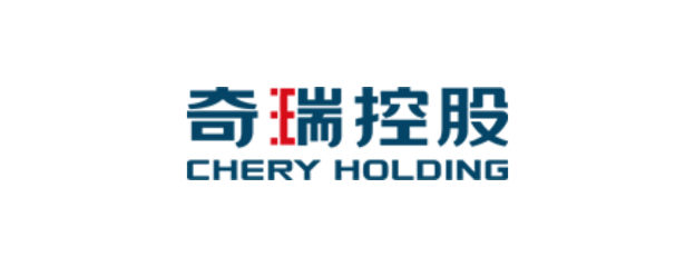 企业 logo