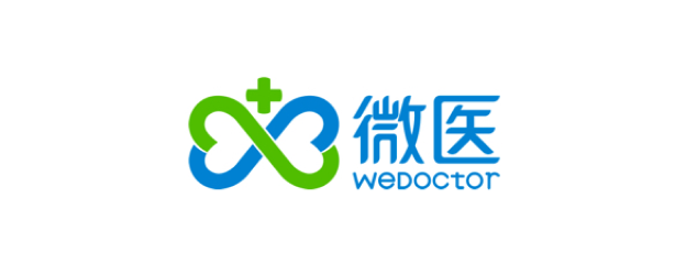 企业 logo
