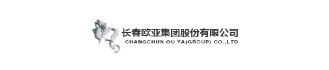 企业 logo
