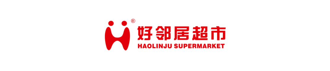企业 logo