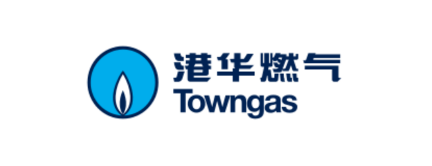 企业 logo