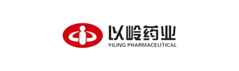 企业 logo