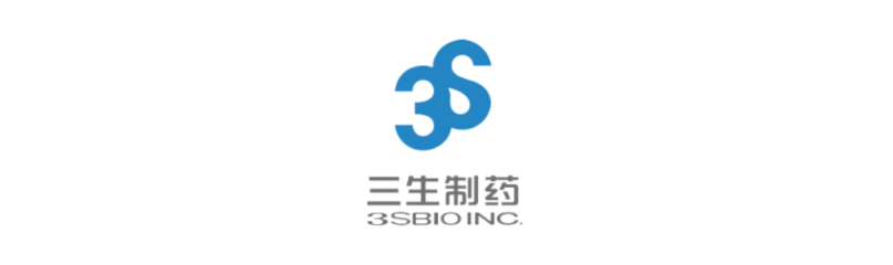 企业 logo