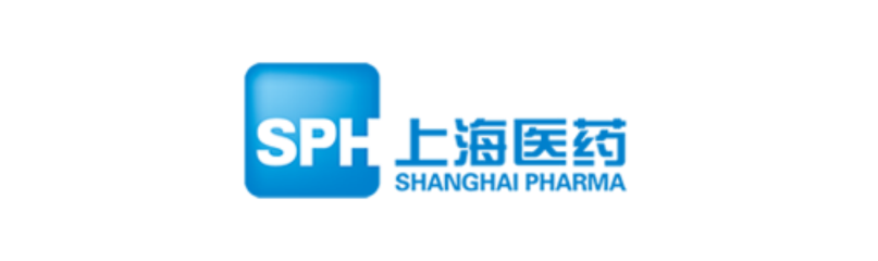 企业 logo