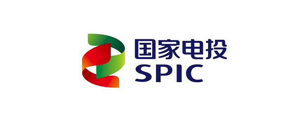 企业 logo