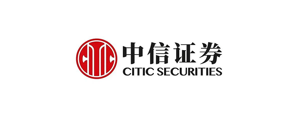 企业 logo