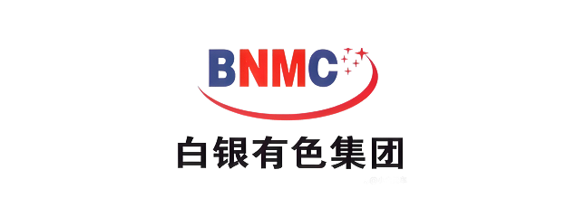 企业 logo