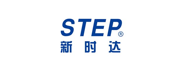 企业 logo