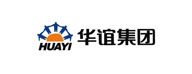 企业 logo