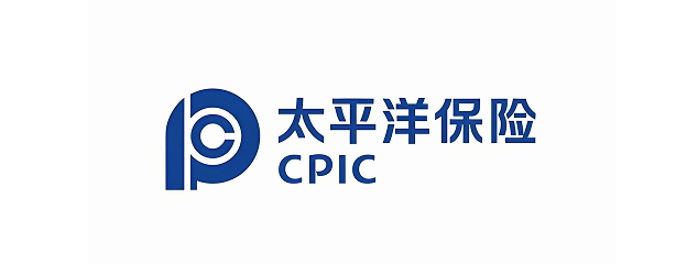 企业 logo