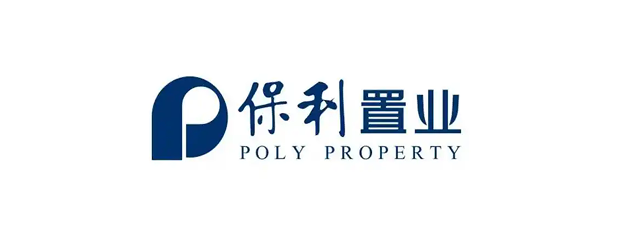 企业 logo