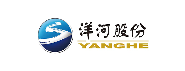 企业 logo