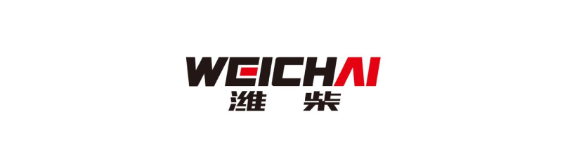企业 logo
