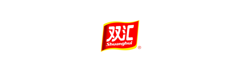 企业 logo