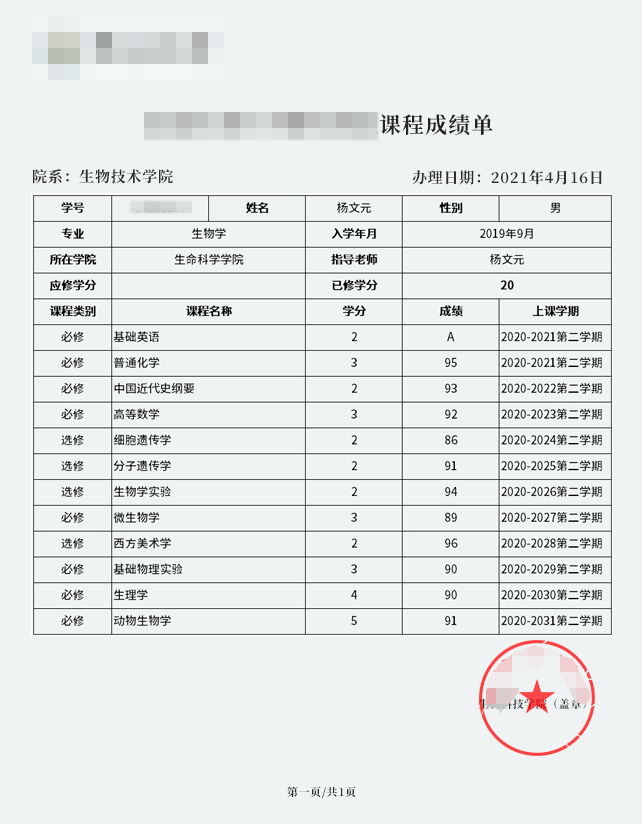 电子签署