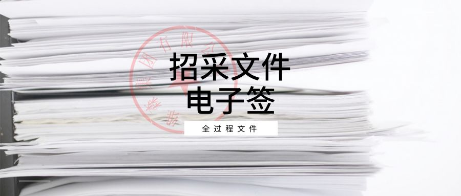 采购文件