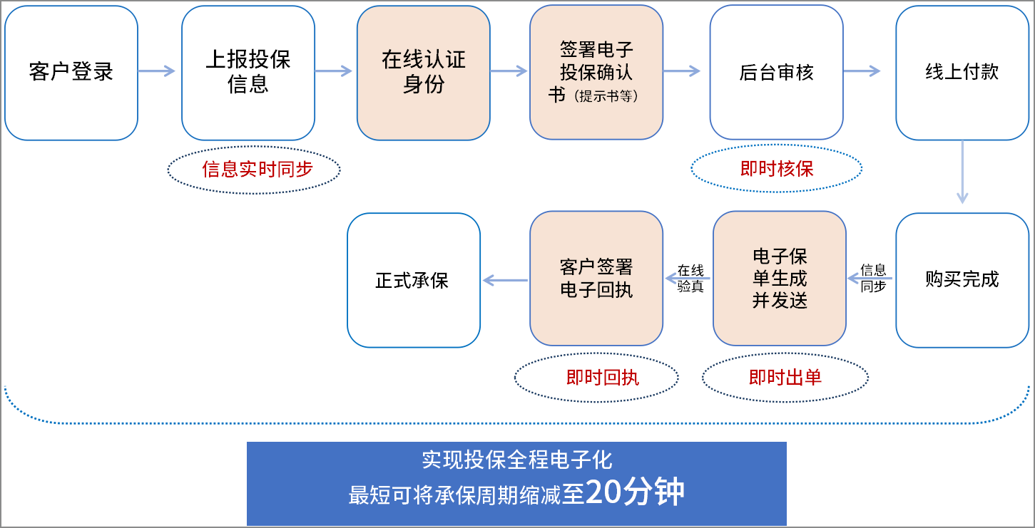 电子保单